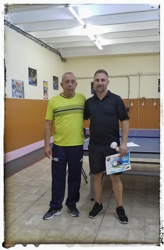 Valcu Alin (Locul I)