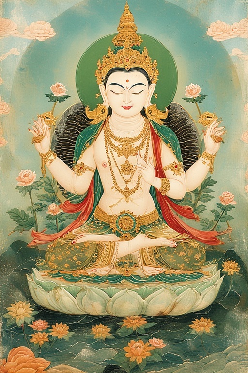 Kalachakra-thangka-paintings-n-37