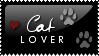 cat lover