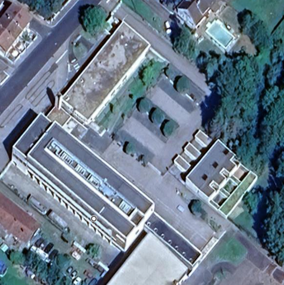 54480 CIREY SUR VEZOUZE COLLEGE DE HAUTE VEZOUZE