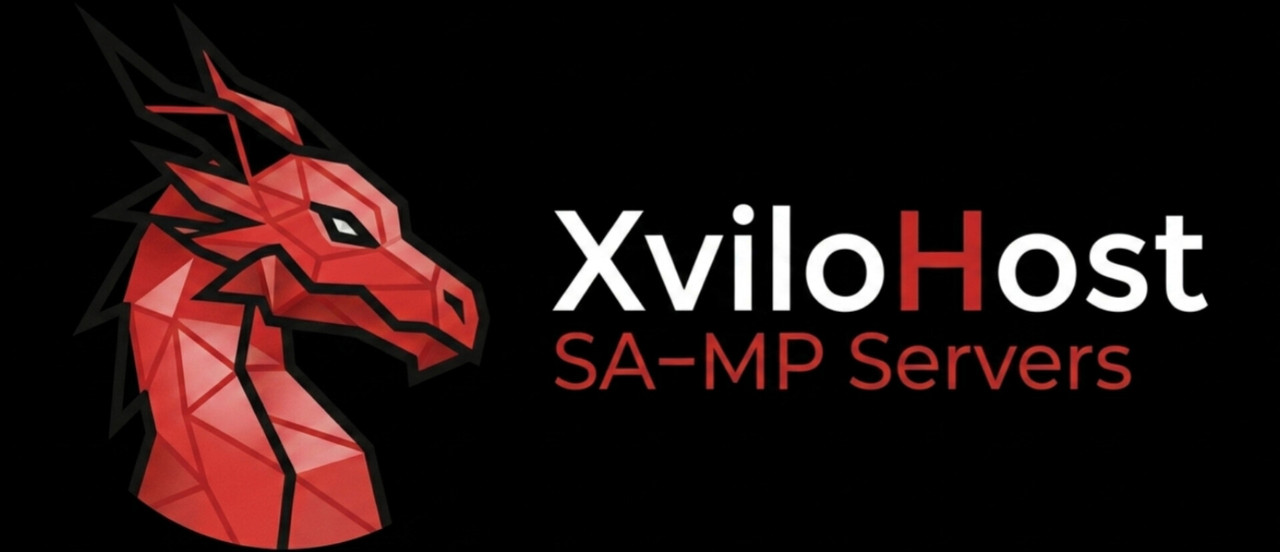 Xvilo Hosting