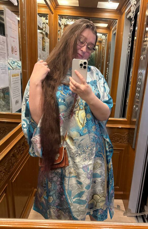 Блестяшки и вкусняшки: Новый Год в Чиангмае, Хуахин, Бангкок