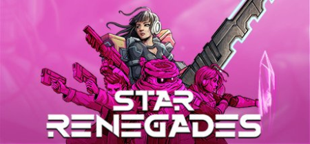 Star Renegades v11.09.2020