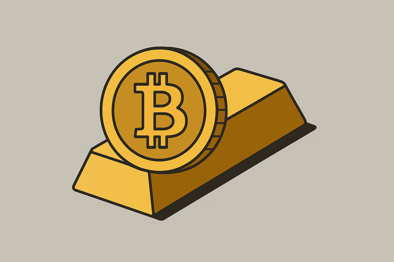 A actual situação do Bitcoin: quedas, recuperação e futuro