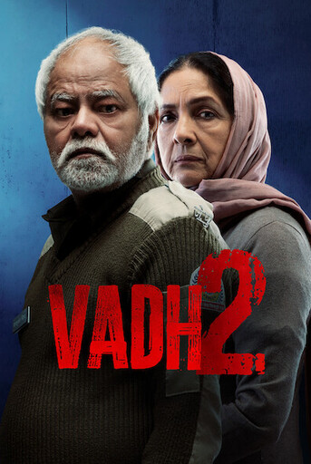 Vadh 2 (2026)