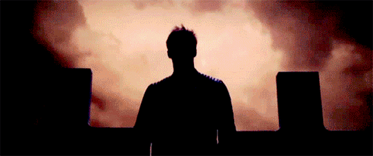 Damien Thorn Damien Thorn