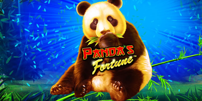 Panduan Gampang Menang Slot Panda Fortune