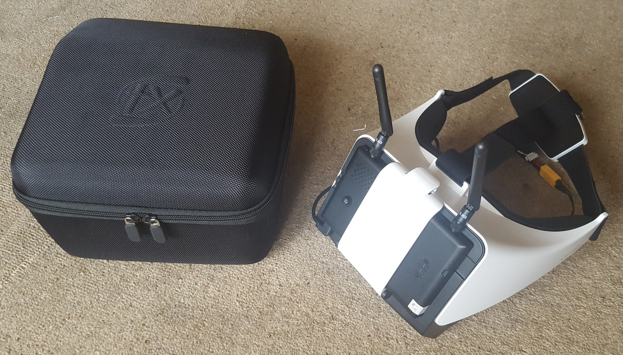 Viper Headset