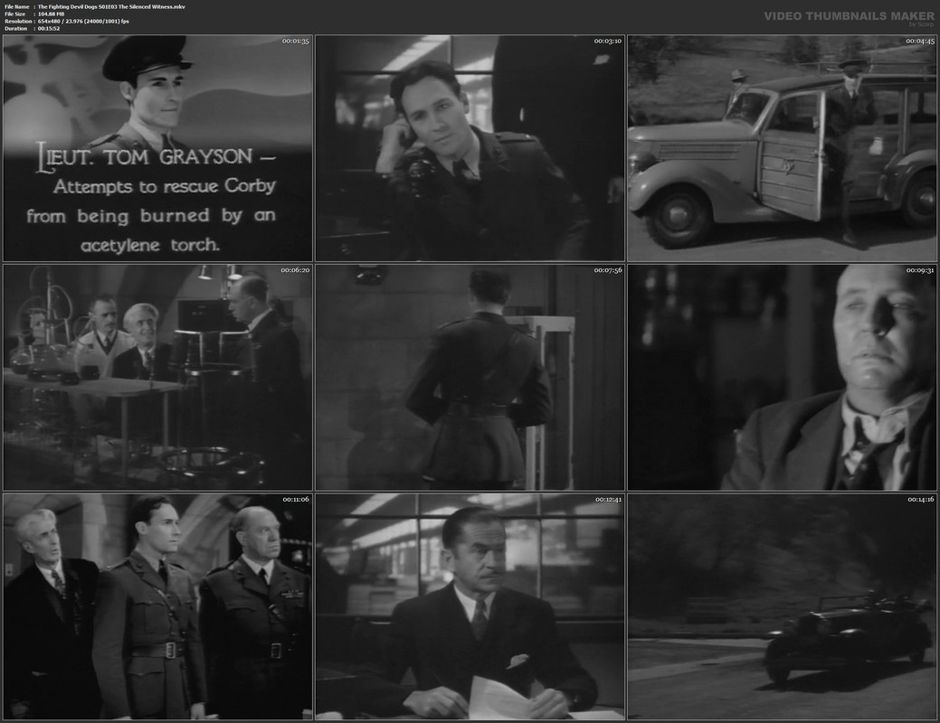 The Fighting Devil Dogs S01E03 The Silenced Witness.mkv