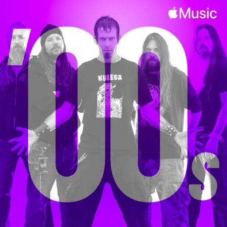 VA   2000s Metal Essentials (2022)