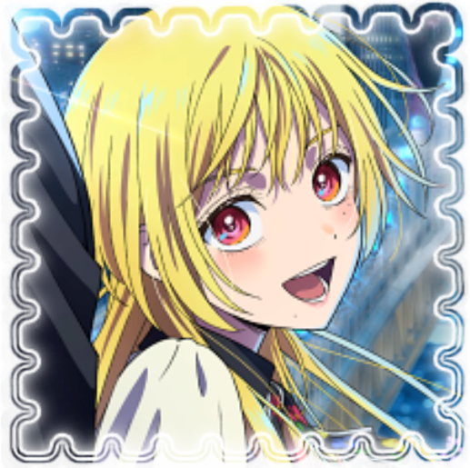 Mei Kinosaki | MARRIAGETOXIN