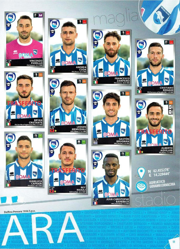 Album Calciatori 2016-2017 Panini-061