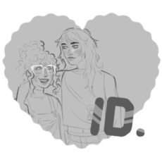 ac drawnbycaro on insta — ib /ravarras