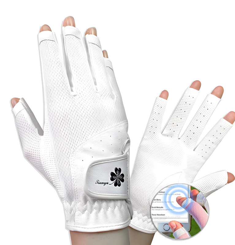 High-Performance Glove