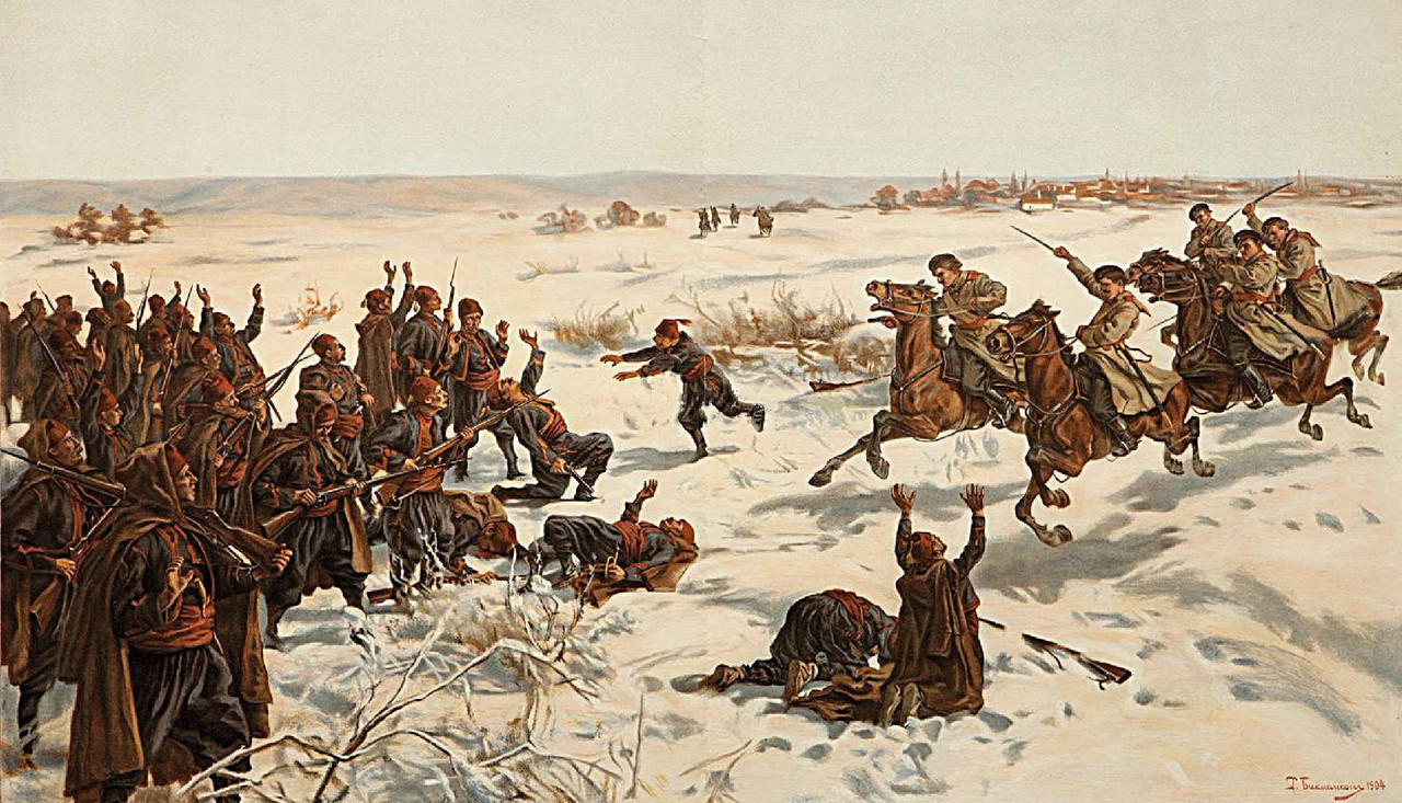 Казаки - Народ!®