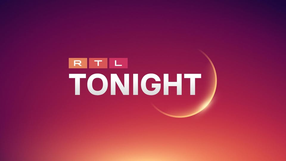 RTL Tonight (RTL) RTL Tonight (RTL)