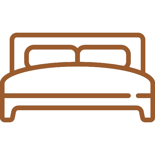 icono cama