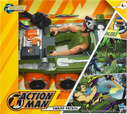 Action Man swamp figures, carded sets and vehicles. 0-FCA3736-DC34-4-F6-F-8-C24-F48-FCB57-CA75