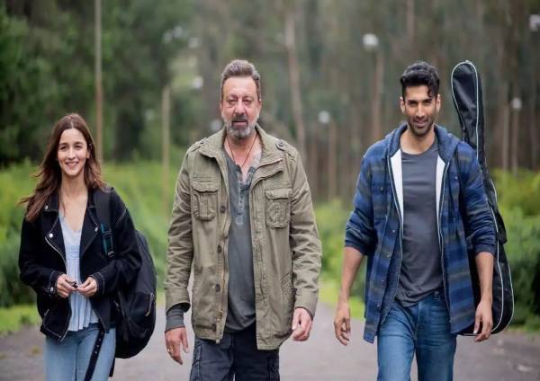 Sadak 2 (2020) Sadak 2 (2020)