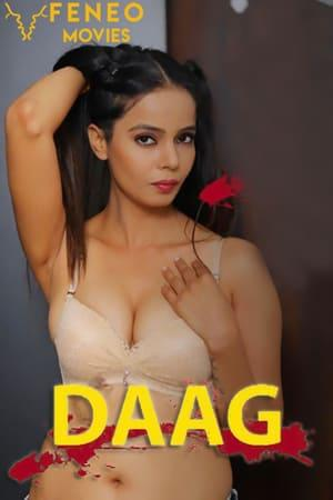  Daag (2020) UNRATED 720p HEVC HDRip Feneo S01E03 Hot Web Series x265 AAC [150MB] Full Movie Download