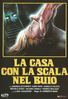 La casa con la scala nel buio (1983).mkv BDRip 576p x264 AC3 iTA-ENG