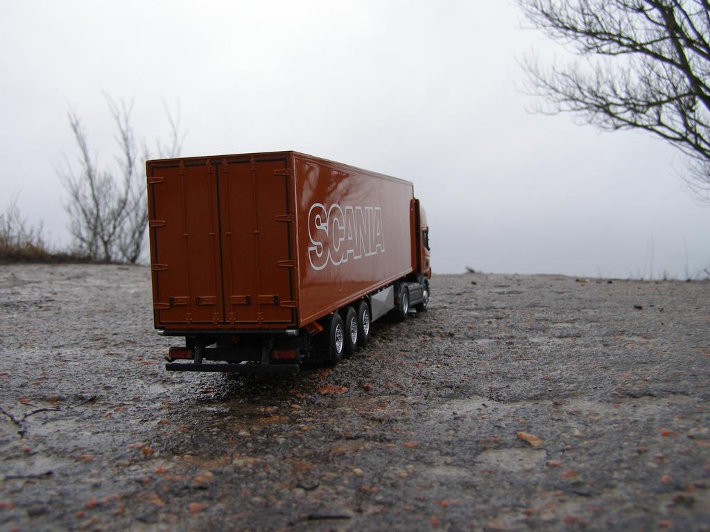 Scania R470 Minichamps (19)