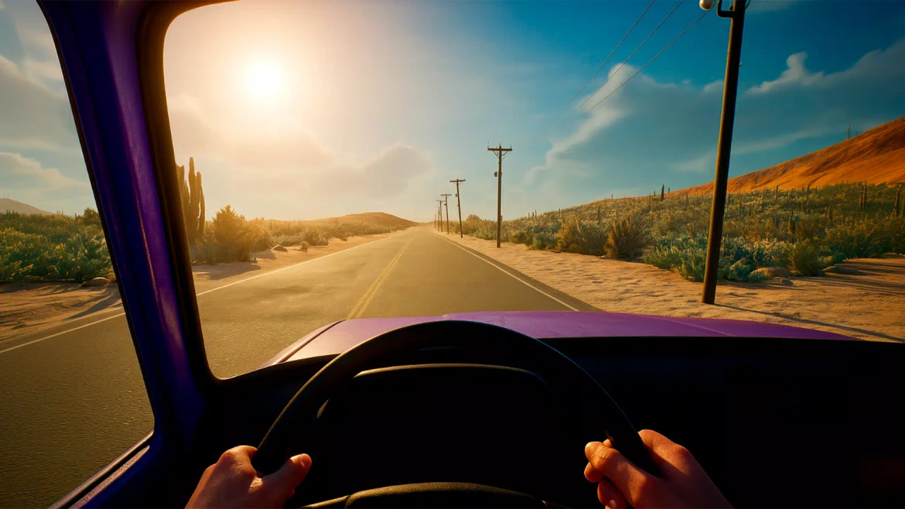 drive beyond horizons download mobile