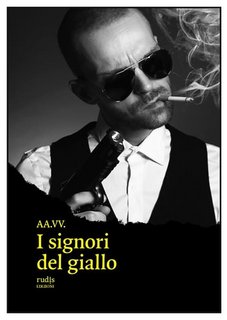 AA.VV. - I signori del giallo (2021)