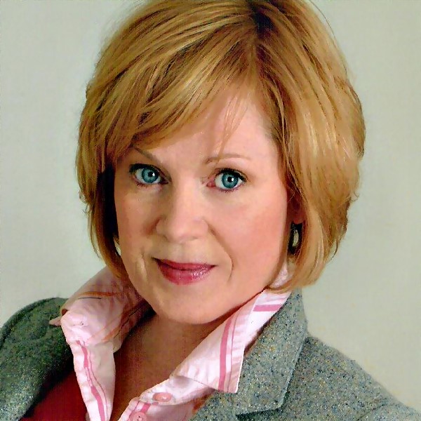 Meagen Fay