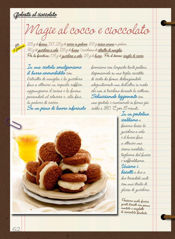 Cuc Tra Biscotti fatti in casa Set 2025 (6)