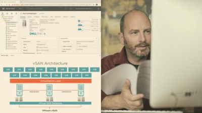 Designing, Implementing, and Managing VMware vSAN in Production