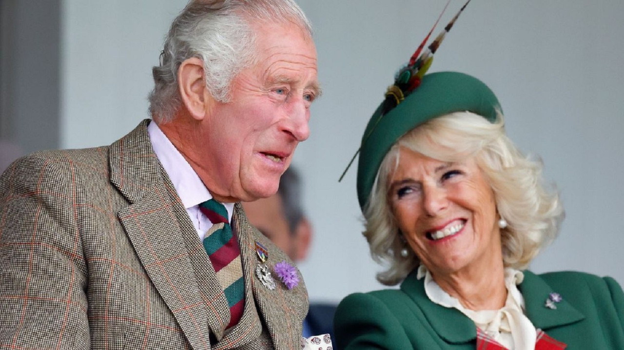 ¿Rey Carlos III y Camilla Parker viven separados? Conoce su verdadera historia