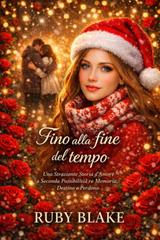 Ruby Blake – Fino alla fine del tempo (2026)