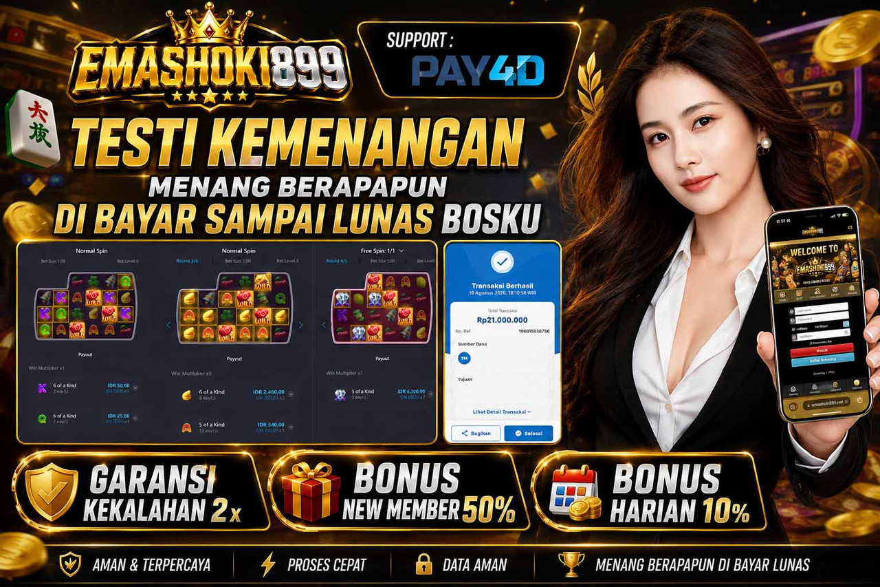 EMASHOKI899