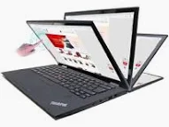 Lenovo X1 yoga