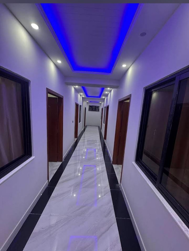 Bedroom Interior