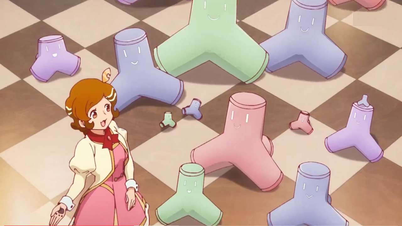 啟示錄飯店 第九話 7 客人 3