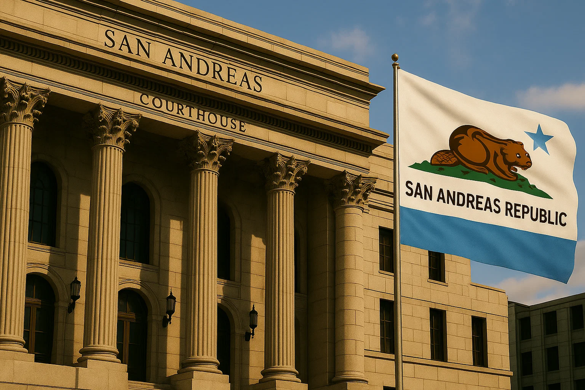 El Gobierno prepara una orden ejecutiva que centraliza el poder judicial en Los Santos