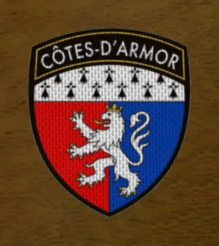 CÔTES D ARMOR