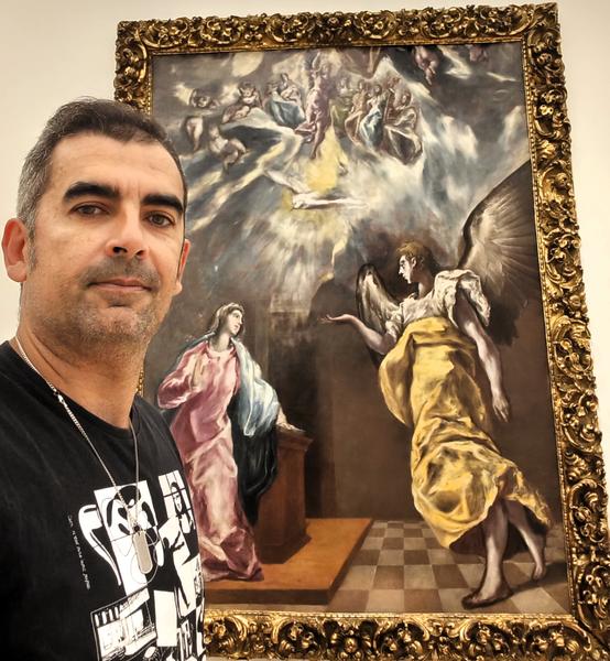 Faro Santander. Colecciones - Blogs de España - Nuevo espacio expositivo Faro Santander (57)