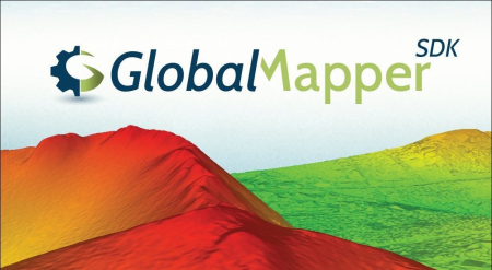 Global Mapper 23.0 Build 091421 (x64)