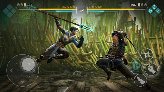 Shadow Fight Apk Free Download For Android 5