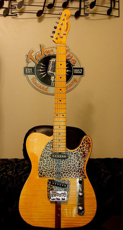 хоннер мэд кэт