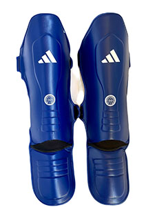ADIDAS Shin Guards