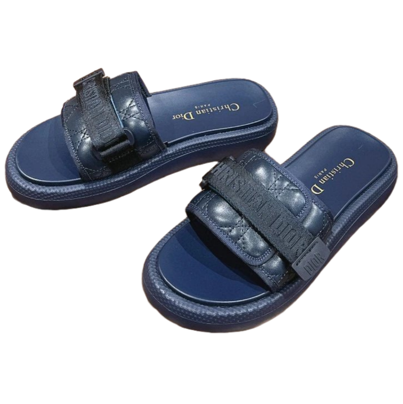 Dior Slides