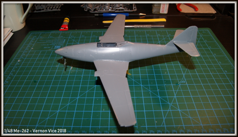 VEVI-MOD-2059