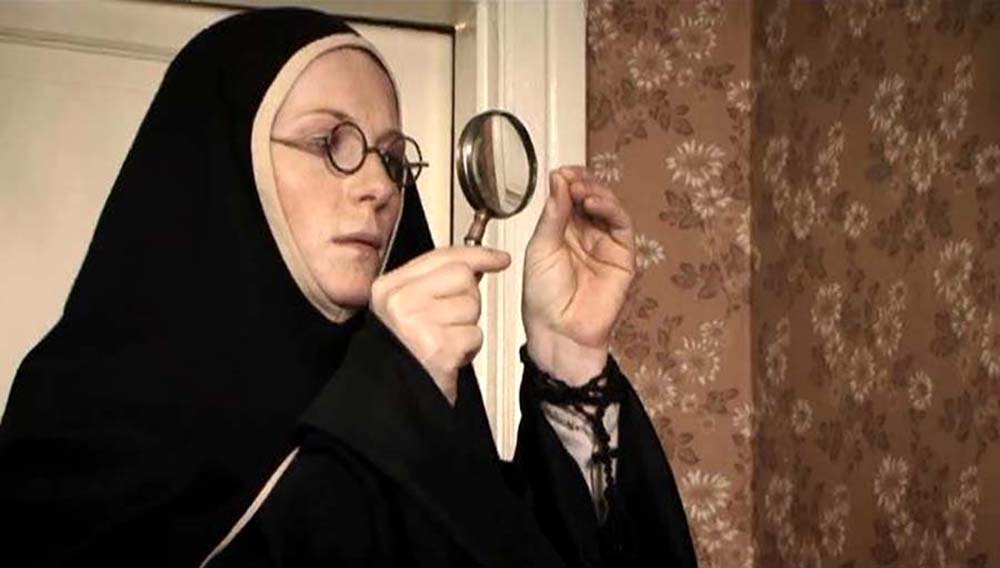 თანაზიარობა ჯოჯოხეთთან