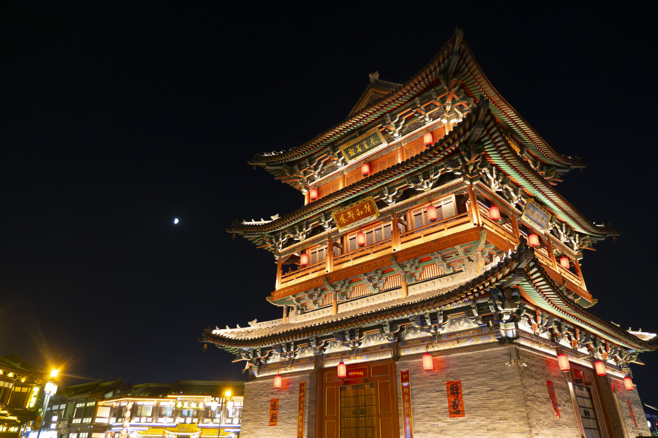 Día 4: Datong - De Moscú a Pekín: China (9)
