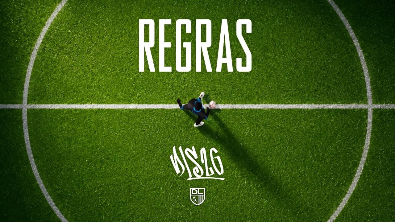 Regras da Dream League