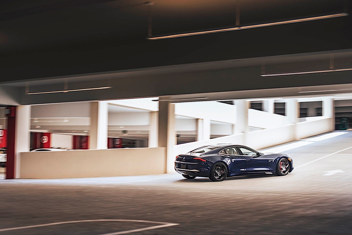 2020 Karma Revero GT (8)